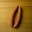 Natural Casing Hot Dogs