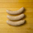 Bratwurst